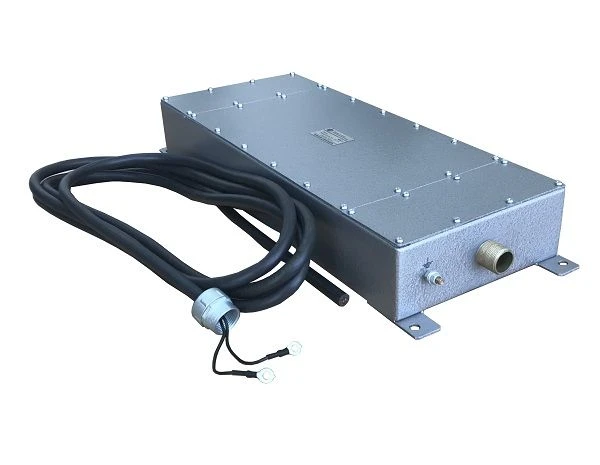 Network noise suppressing filter of FP-11 (16A) mark