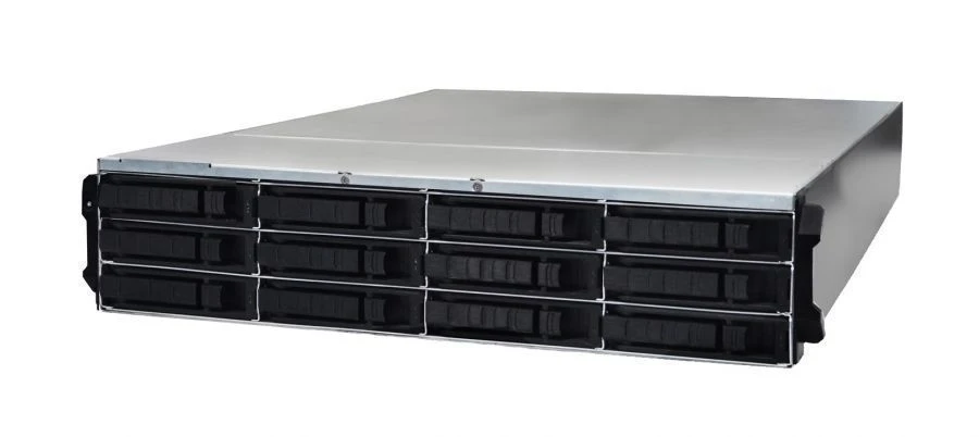 BITBLAZE Sirius E8012LH storage system (PRVL.466219.002-01).