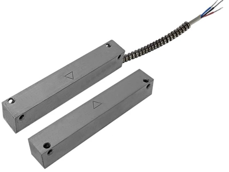 Magneto-Herkon position sensor DPM-2 version 105 "METAL"