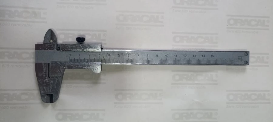 Caliper SC I-150 0,05