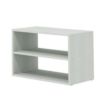 Wooden shoe cabinet