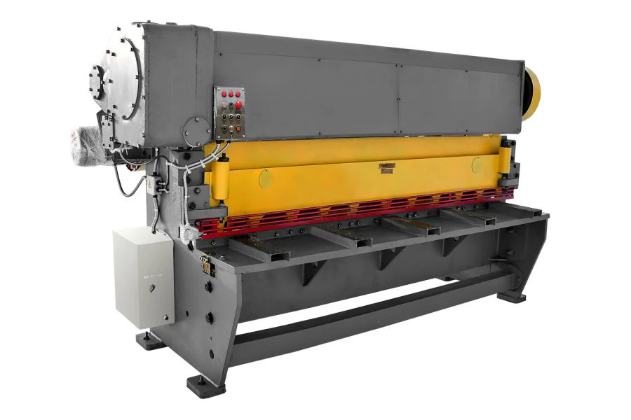 Guillotine shears STD 9AM