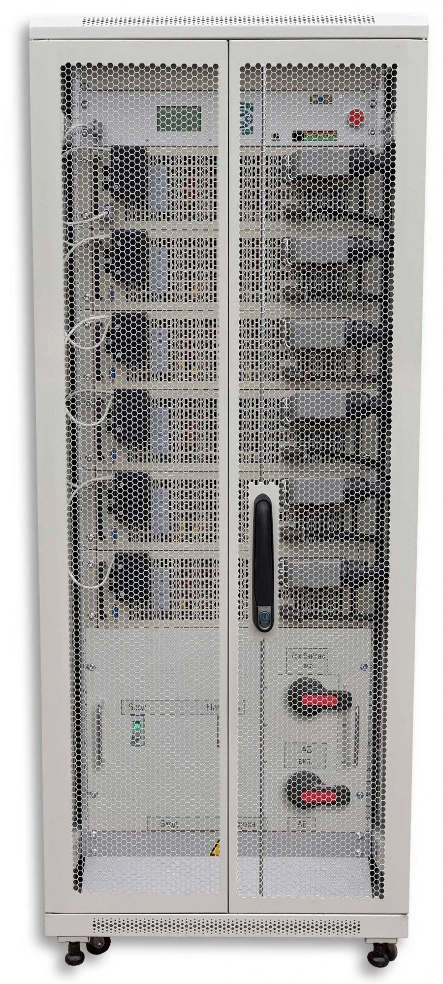 Uninterruptible Power Supply (UPS) DPK-3/3-60-380-T