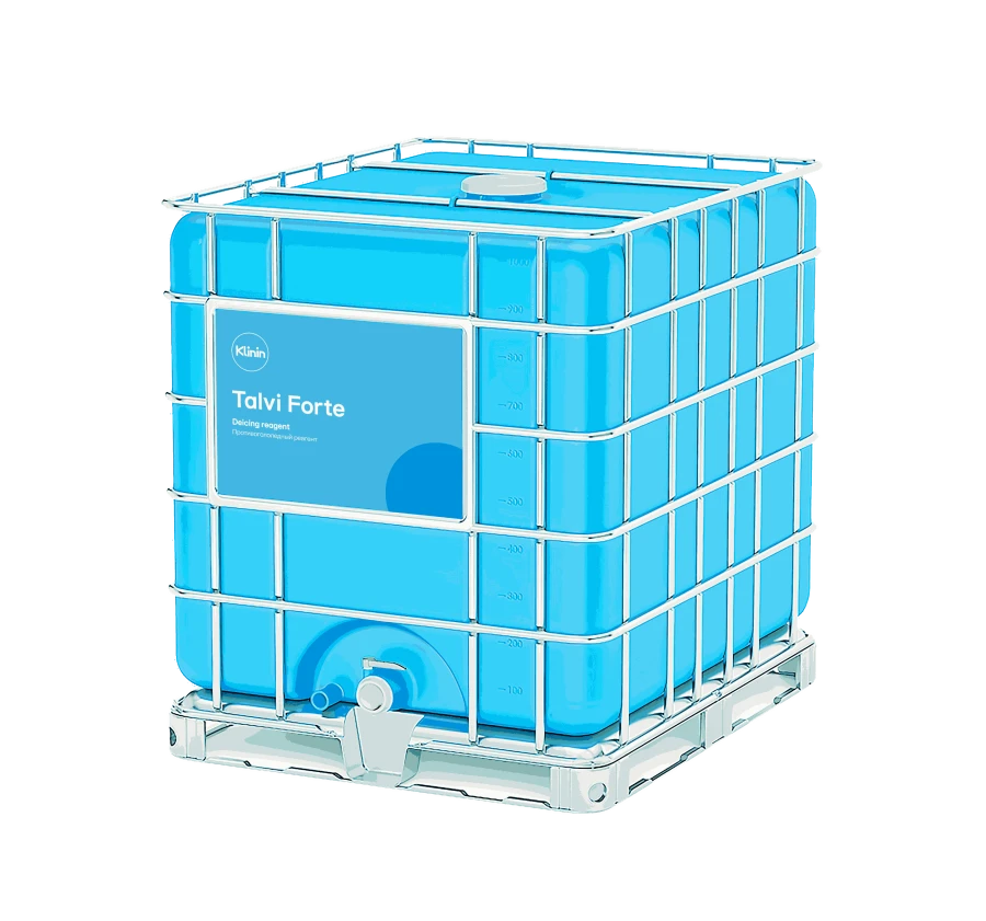 Talvi Forte Anti-Icing Material