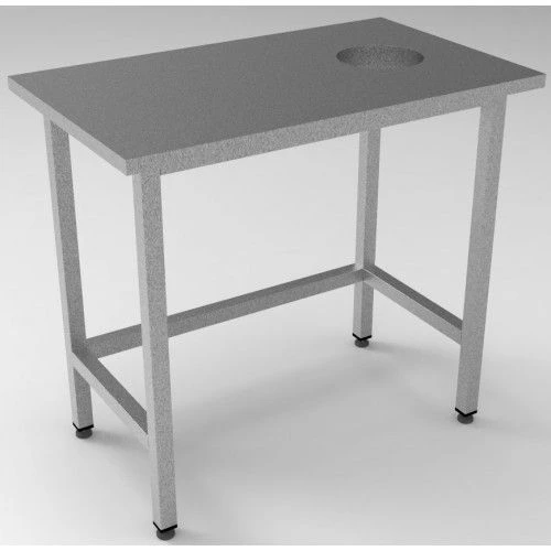 Waste table "ELITE" series