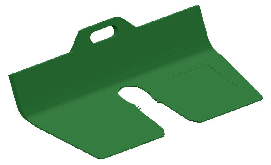 Adjusting gasket PRShSP-65 CP 616