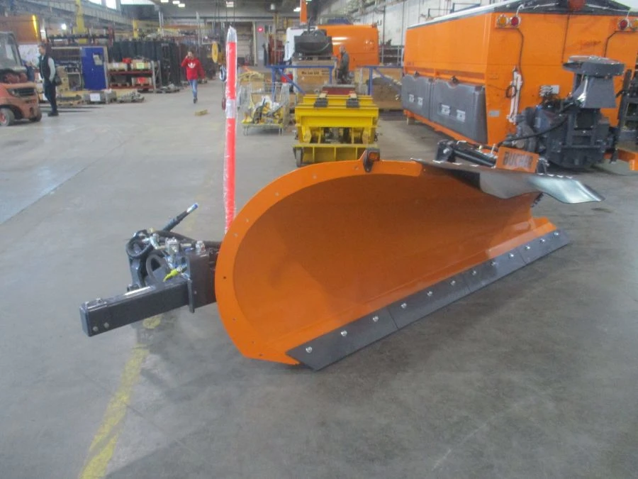 Snowplough blade Irox AA29