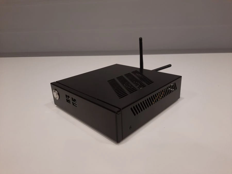 Thin client TNC-500 model TNC-500 SB4