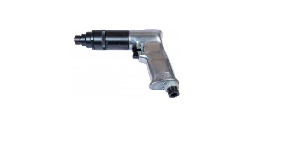 Hand pneumatic tools. Pistol screwdrivers, type SHPI 4 036