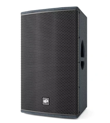 Acoustic active system Yenisei K 312