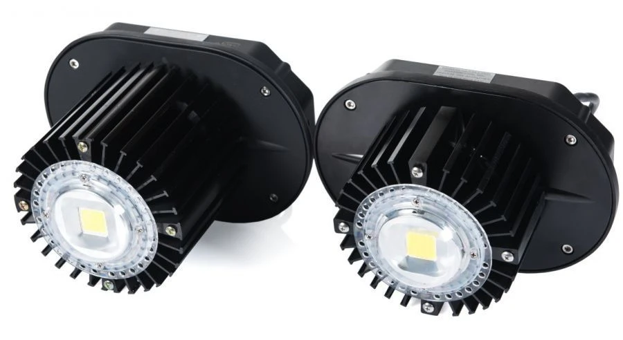 General industrial luminaire VELAN-01-SD.L.50