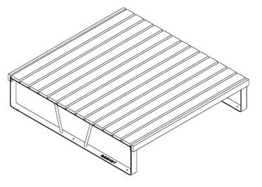 Lounger, article 2010-2
