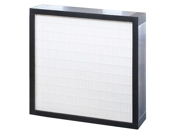Absolute purifying filter FVA-NS