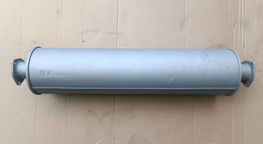 Muffler 4301-1201010