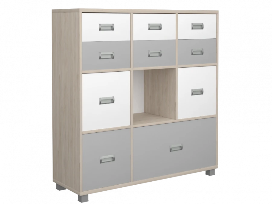 Cupboard for teaching aids (Furniture sections: Fr3.3)