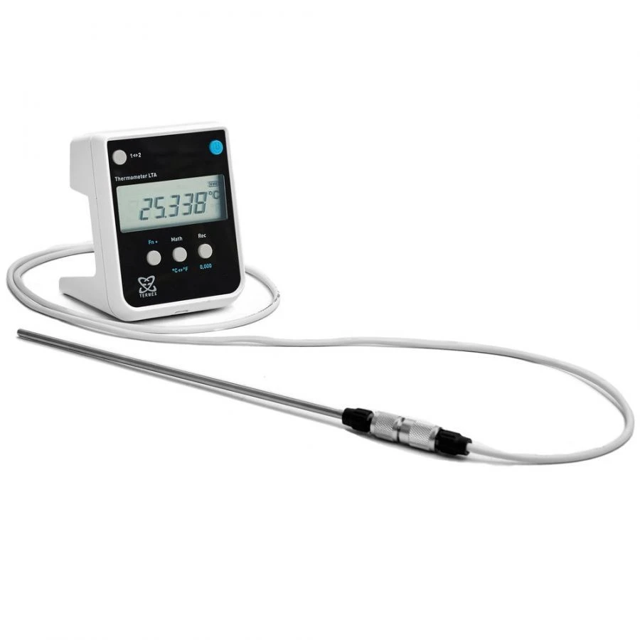 LTA-P Electronic laboratory thermometer