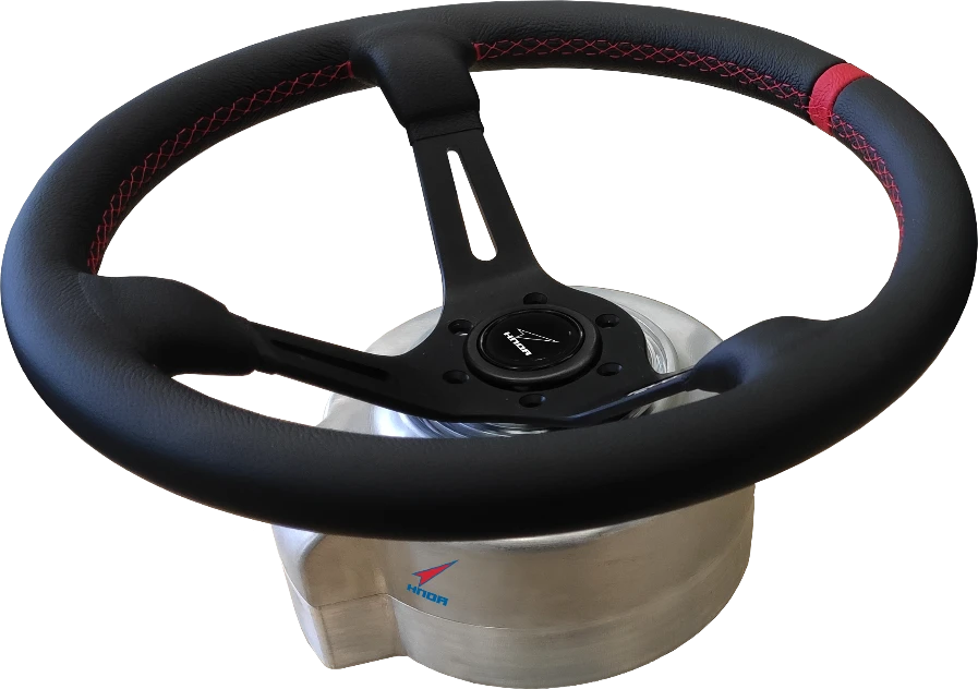 Thruster PM-01