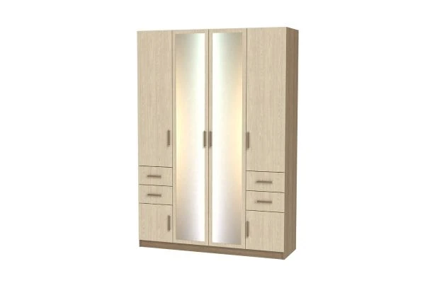 Cupboard Phoenix M-14 (??-4/4)