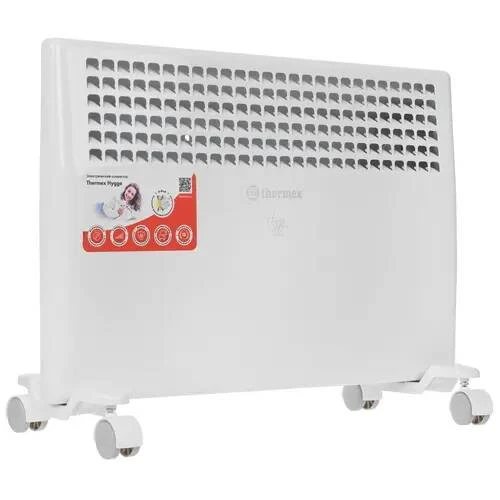 Electric convector, "Thermex" trade mark, model Hugge 1.5