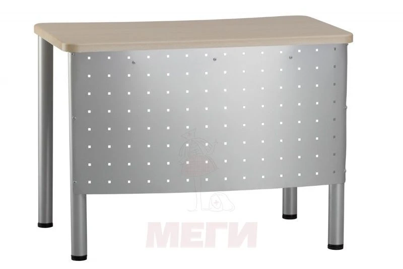 SMV-"MSK" (MSK-5602.M) Medical table for doctor