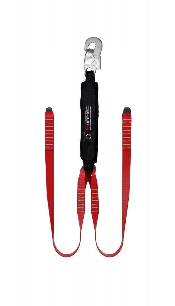 Sling with shock absorber model ABS712, article number ABS712R