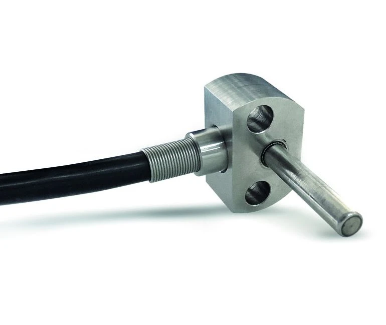 Wheelset bearing temperature sensor NTDT-0100-011.1 URKD.405211.100-012