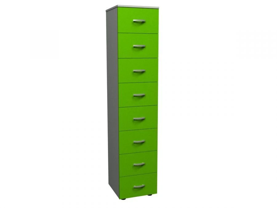 Medical file cabinet SHKU-01n