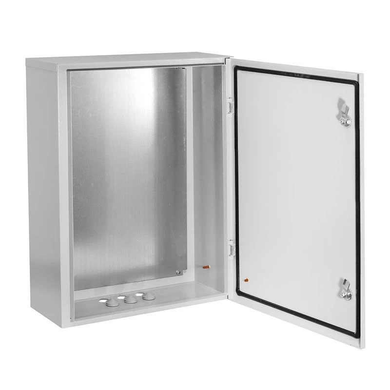 Metal case 6520.096001.681