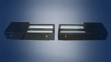 Universal modular brake bench STN 18000