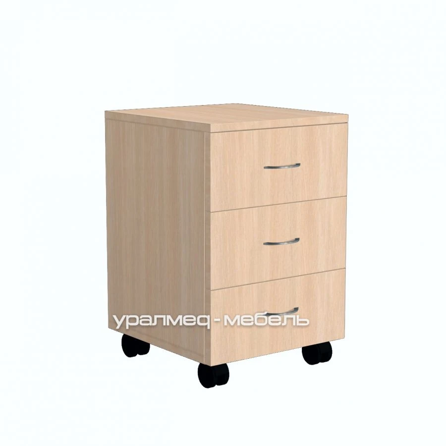 Filing cabinet for materials TP-3.1