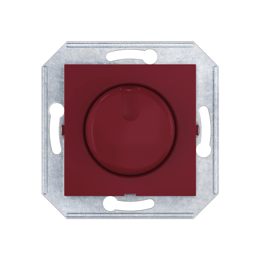 CADUCEUS ALING PRESTIGE 40-400VA, 230VAC, 50 Hz, maroon, art.