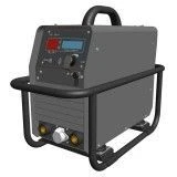 Arc welding rectifier STROITEL MIG-350
