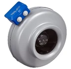 TUBE Circular duct fans