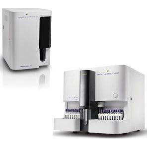 Automatic haematological analyser GEMASCRIN V.007