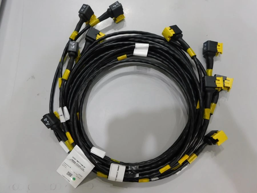 M-CAN2 tyre left AMFE.372445.316