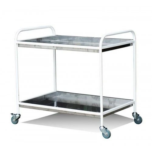 Trolley for transporting tanks (TTB)