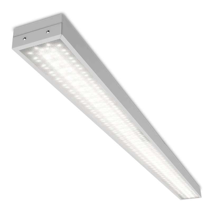 WOLTA PRO GIMNAZIST DPO02-54-102-5K 54W 5000K IP40 Microprism luminaire