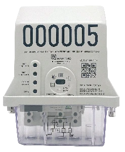 Electricity meter single-phase intellectual NARTIS-I100-SP1-2