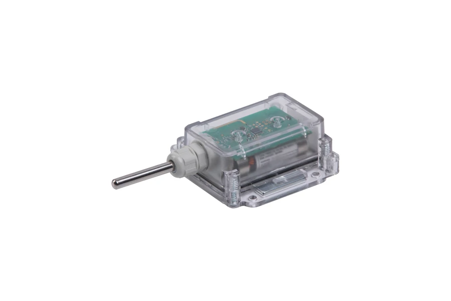 Temperature sensor ADM35
