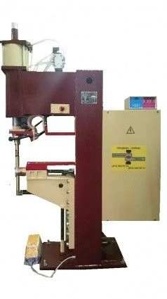 Contact spot welding machine MT-3001L
