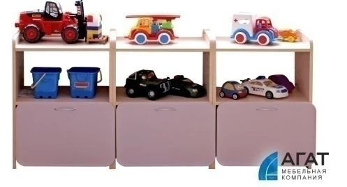 Toy rack Dm1.1070