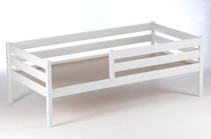 Children's bed from 3 years old Type II: CBM 01.01.06