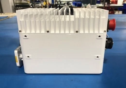 25 W C-band transmitter