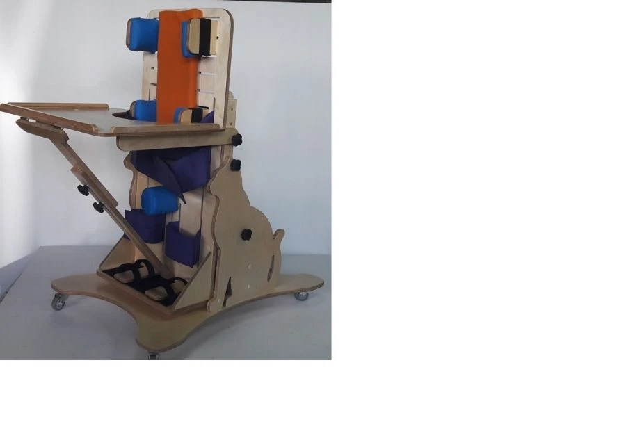 Standing support OS-102 (model 2)