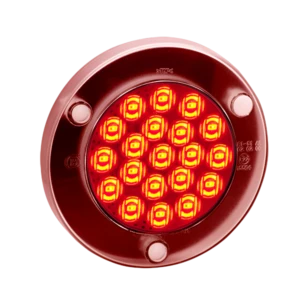 Rear fog light EC153.3776