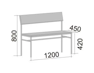 Bench. Item No. TMSU14/10