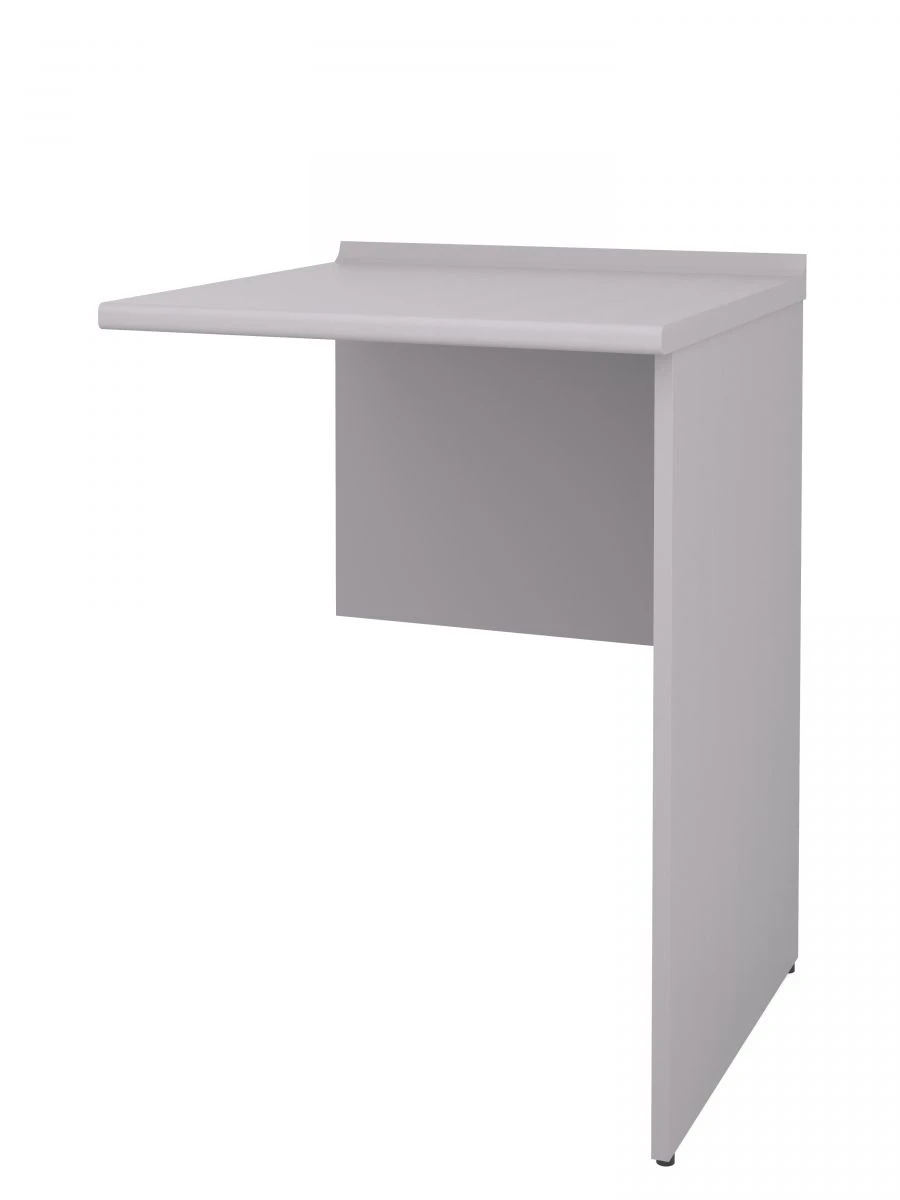 Table for doctor and assistant's cabinet, 102-004 AP, 600x600x850