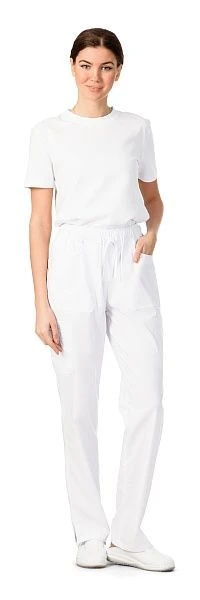 Women's trousers "Athena", model 3.806