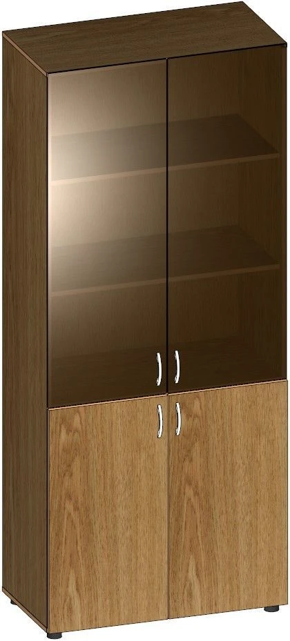 Furniture for administrative premises (except for children's rooms) cabinet brand "DSK-Mebel". cabinet
