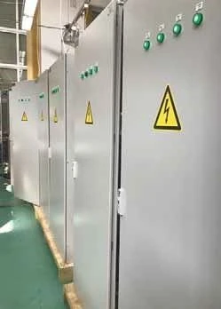 Software and hardware complex "Neman-R" (PTC "Neman-R")